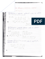 Tarefa PG 131 Estatísticas Descritivas