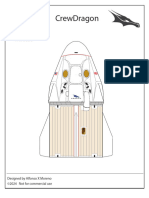 AXM CrewDragon2 148-Dockingmodel-1