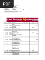 PNB STMT (Kavit)