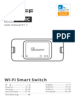 说明书 BASICR3 RFR3 V 1.1 20210305