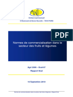 Ext Study Fruitveg Markets Fulltext - 2010 - FR - 0