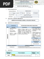 Lee Diversos Tipos de Texto en Su Lengua Materna