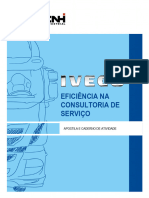 Eficiência Na Consultoria de Serviço2