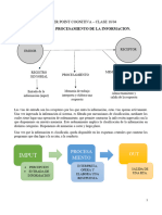 Power Point Psico Cognitiva.