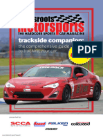 Your Free Trackside Companion Is Here!