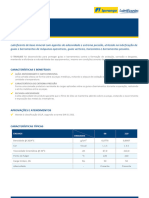 CGLP Truslide - Boletim