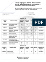 VTU Result 2023