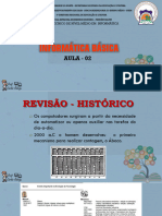 Informática Basica - Aula02