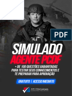 1601734832simulado - Agente PCDF