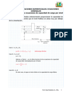 1.4 - Ecuaciones Generales