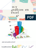 Tablas y Graficos