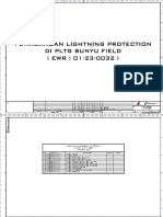 LPS PLTG Bunyu - DWG Ele - Rev U - For Construction