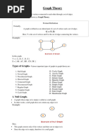 Graph Theory