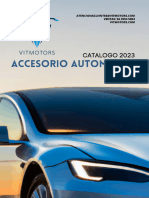 Accesorio Auto