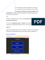 Conceptos de Plataformas Educativas