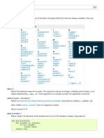 Built-In Functions - Python 3.11.2 Documentation