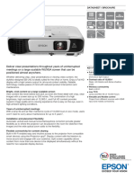 EB U42 Datasheet