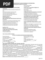 Handout Unit 7-2 - Nghe 4 - Finished