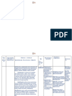 Plan Anual Música 5º Grado