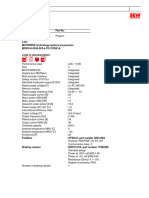 Pos. Quantity Part No. 01 2 PC MOVIDRIVE Technology/options/accessories MDX91A-0240-503-4-T01/CFN21A Links To Documentation