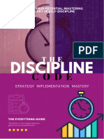 The Discipline Code