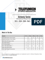 LIT 091 Alchemy Series Manual 103123