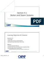 04.1 - Boilers and Steam Systems - v2024.01 - CEM - SI