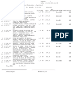 Kit de Revisão - PERFURATRIZ HLX5