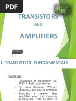 Module 13 MOSFET Supplement