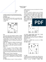 Queen's Gambit Accepted: Notes by Grandmaster Ruslan Scherbakov