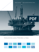 33 Soluciones para Petroleo