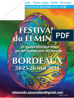 PDF Festival Du F. BDX