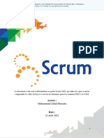 Scrum FR - Unlocked