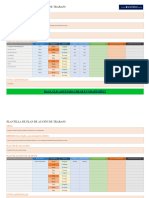 IC Work Action Plan 8595 - ES