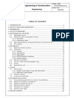 Design Guidelines For Foundation of WTG