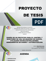 Presentacion Proyecto