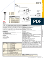 Transmisor de Particulas