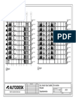 B C D e F G H I A: Sin Nombre Departamentos Arq. Hector Saul Castilla Moyado A101