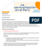 Sociedad y Desarrollo Tarea 2