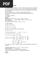 Additional Exercises6 - Solved