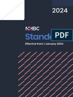 NHBC Standards 2024 Complete