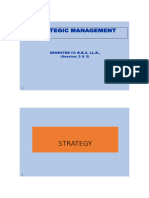 Strategic Management - S2& S3 - V5 - 03.01.2024