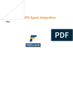 BBPS Agent Integration v2.6