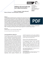 VanDyk Et Al 2016 JRRT Methods For Quantifying Rail Seat Loads