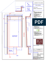 SWIMMING POOL DESIGN IN MANENDRAGARD-Model