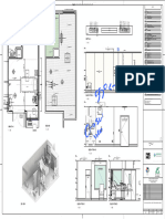 RLS - 02-Room Layoout Sheet 1 - BR - ST Patient Bedroom - 221223 - 132713