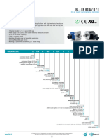 Ficha Encoder