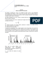 TD N°02 Analyse Des Averses