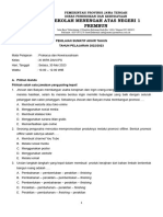 Soal Psat Pkwu Kelas Xi