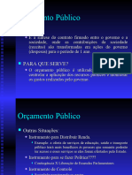 3 - Orçamento - Publico